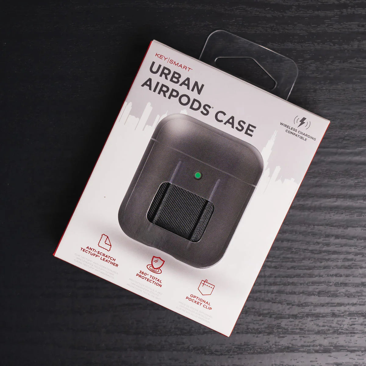 URBAN Airpods Case